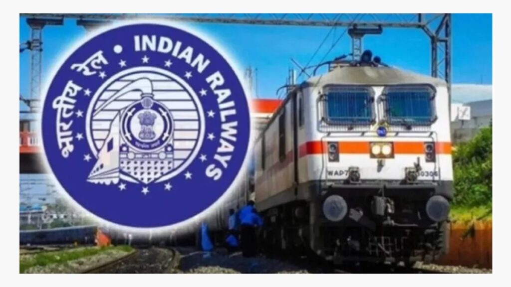 NWR Railway Recruitment 2025